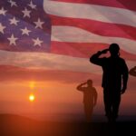 Purple Heart Heroes BETRAYED by Tax Loophole…