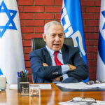 NETANYAHU Concealed Tumor During Iran Showdown… Netanyahu
