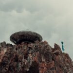 UFO Researcher DEAD Days After Warning About Missing Scientists…