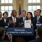 Democrat Commission Proposal Follows WHCD Attack on Officials