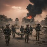Trump Aides PANIC Over Iran Stalemate Threatening Midterms…