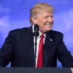 Trump RECOUNTS White House Correspondents’ Dinner Shooting