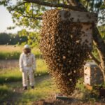 Beekeeper JAILED After Unleashing Swarm on Deputies…