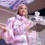 Erika Kirk SLAMS Journalists For Filming WHCD Shooting…