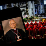 Pope’s Brother EVACUATED Amid Trump-Vatican Feud… Pope Leo