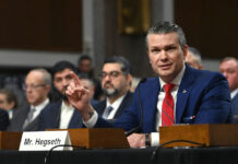 War Secretary Can’t Tell Movies From Scripture… Pete Hegseth