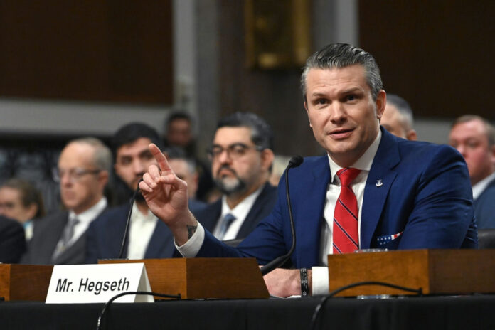shutterstock_2571781581.jpg Pete Hegseth
