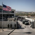Ambassador Faces EXPULSION After Lebanon Controversy…