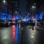 Secret Service Member ARRESTED After VILE Hotel Incident….