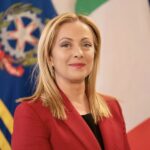 Italy’s PM Meloni DENOUNCES Deepfake Lingerie Photos…