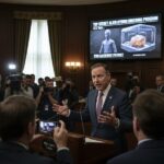 Pastors WARN: Alien Disclosure Could Challenge Faith Foundations…