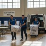 100 Volunteers Uncover What Detroit Officials Tried Hiding…