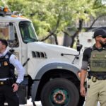 Secret Service Agent ARRESTED—Lewd Act After Following Woman