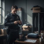 Officer RESIGNS After Bodycam Catches ICE Comments…