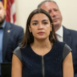 ABSURD Claim Shocks Historians—AOC Doubles Down… Alexandria Ocasio Cortez, AOC, Congresswoman, New York