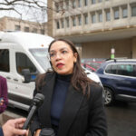 UNBELIEVABLE: What AOC Told Students About 1776… Alexandria Ocasio Cortez, AOC, Congresswoman, New York