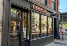 Judge’s UNUSUAL Sentence for Chipotle Karen RAISES Eyebrows Exterior view of a Chipotle restaurant with large windows