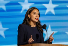 AOC Mocks GOP—Then THIS Gets Exposed… AOC
