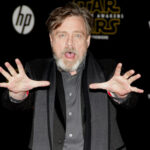 Movie STAR’S SICK Trump Death Fantasy SLAMMED By White House… Mark Hamill