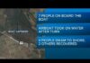 Florida Airboat Horror — Answers Go Missing FWC searches for missing person after airboat capsizes in Highlands County, leaving 2 dead