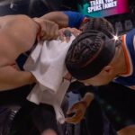 Drought SHATTERED: Knicks Crowned At Last NEW YORK KNICKS WIN THE 2026 NBA FINALS