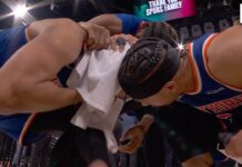 Drought SHATTERED: Knicks Crowned At Last NEW YORK KNICKS WIN THE 2026 NBA FINALS