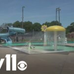 Pool Chaos Exposes Safety Meltdown Community stunned after shooting at public pool in southeast Arkansas