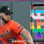 DOJ Targets MLB Over Pride Caps MLB Pride Night controversy leads to a DOJ investigation