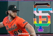 DOJ Targets MLB Over Pride Caps MLB Pride Night controversy leads to a DOJ investigation
