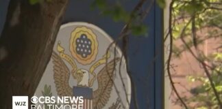 Lawsuit filed against Maryland for unredacted state voter roll
