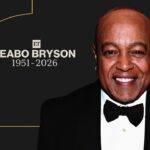Peabo Bryson, Veteran R&B Singer of ‘Beauty and the Beast’ and ‘Whole New World,’ Dies at 75