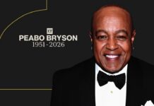 Media Gatekeepers Muddle Peabo’s Last Hours Peabo Bryson, Veteran R&B Singer of ‘Beauty and the Beast’ and ‘Whole New World,’ Dies at 75