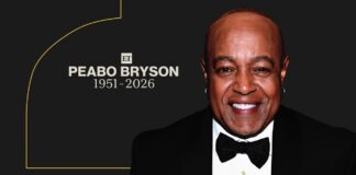 Peabo Bryson, Veteran R&B Singer of ‘Beauty and the Beast’ and ‘Whole New World,’ Dies at 75