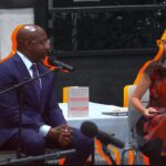Warnock Torches Homophobia—Backlash Erupts Rabbi Sharon Brous and Reverend Senator Raphael Warnock in Conversation