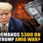 Shadow Deal: Lebanon Peace Or Powder Keg? Draft Iran-US ‘almost there’ agreement reportedly includes $300 billion fund and Lebanon truce plan