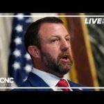 250,000? DHS Math Doesn’t Add Up DHS Secretary Markwayne Mullin election security briefing | July 17, 2026