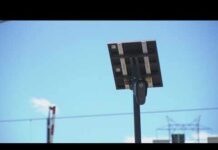 Federal Snoops Tap Local Cameras Safety advocate questions roadside installation of Flock cameras