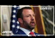 250,000? DHS Math Doesn’t Add Up DHS Secretary Markwayne Mullin election security briefing | July 17, 2026