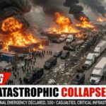 Terror Label Turns Cartels Into Targets 1 MIN AGO: FBI & DEA INDICT Sinaloa Hitman 'Carlitos Rugrats' — Narcoterrorism Charges Unsealed