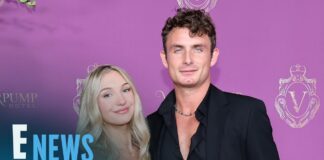 Vanderpump Rules' James Kennedy Engaged to Pregnant Girlfriend Jordan | E! News