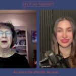 Coma Nightmare Shatters—Mercy Triggers Heaven From Terrifying Visions to Pure Joy: Her NDE Revealed What Happens After We Die | Kathy McDaniel
