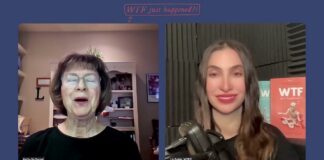 From Terrifying Visions to Pure Joy: Her NDE Revealed What Happens After We Die | Kathy McDaniel