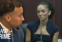 Ex-NFL Scout Convicted In Chilling Poison Plot Football Player’s Ex Drops Bombshell in Poison Murder Trial