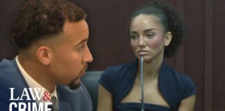 Football Player’s Ex Drops Bombshell in Poison Murder Trial