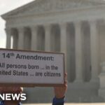 Supreme Court upholds birthright citizenship, allows transgender youth sports bans in major rulings