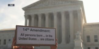 Supreme Court upholds birthright citizenship, allows transgender youth sports bans in major rulings