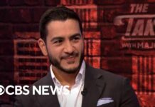 CNN Dogfight Masks the Real Test Extended interview: Michigan Senate candidate Dr. Abdul El-Sayed