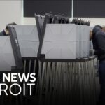 Federal Power Clash Erupts in Michigan DOJ will send election monitors to 3 Michigan cities for August primary
