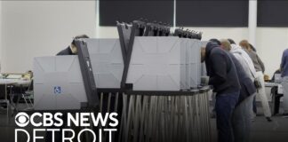 DOJ will send election monitors to 3 Michigan cities for August primary