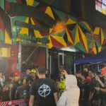 Inferno Exposes Thailand’s Safety Mirage Bangkok pub fire leaves at least 27 dead as investigation begins